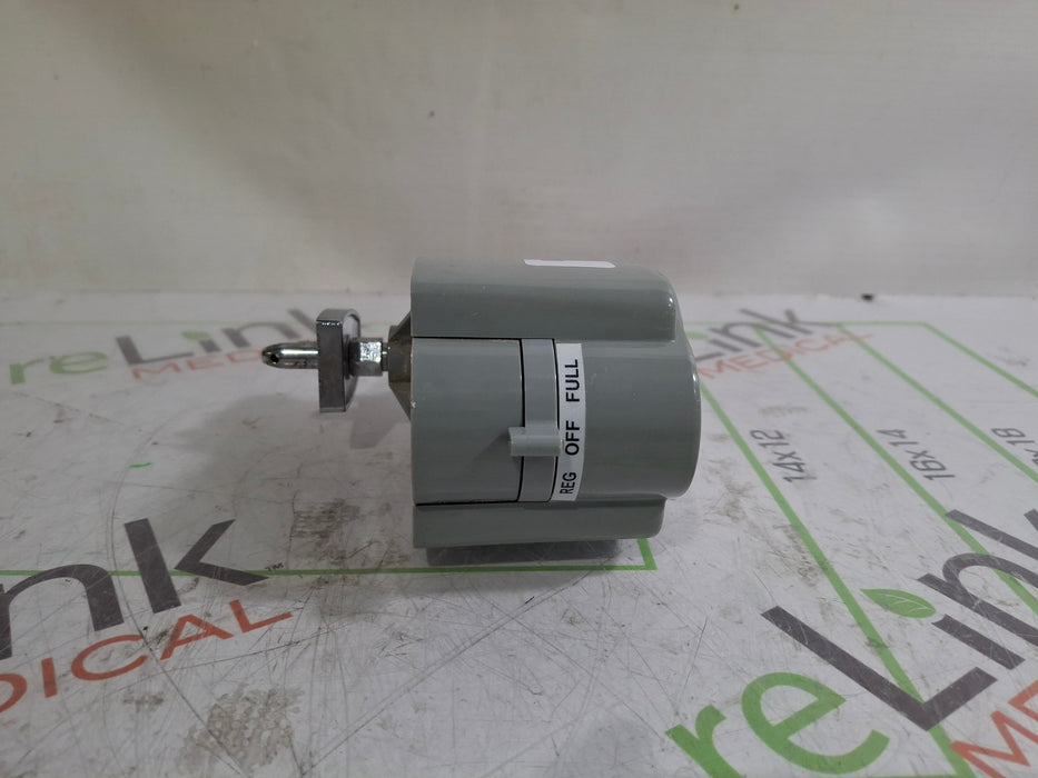Amvex Vacuum Regulator