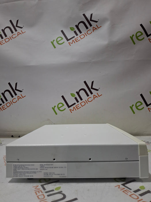GE Healthcare MP100D CIC Pro Carescape Central Station