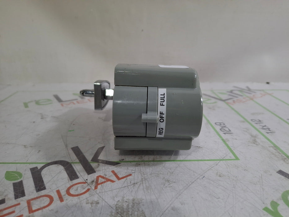 Amvex Vacuum Regulator
