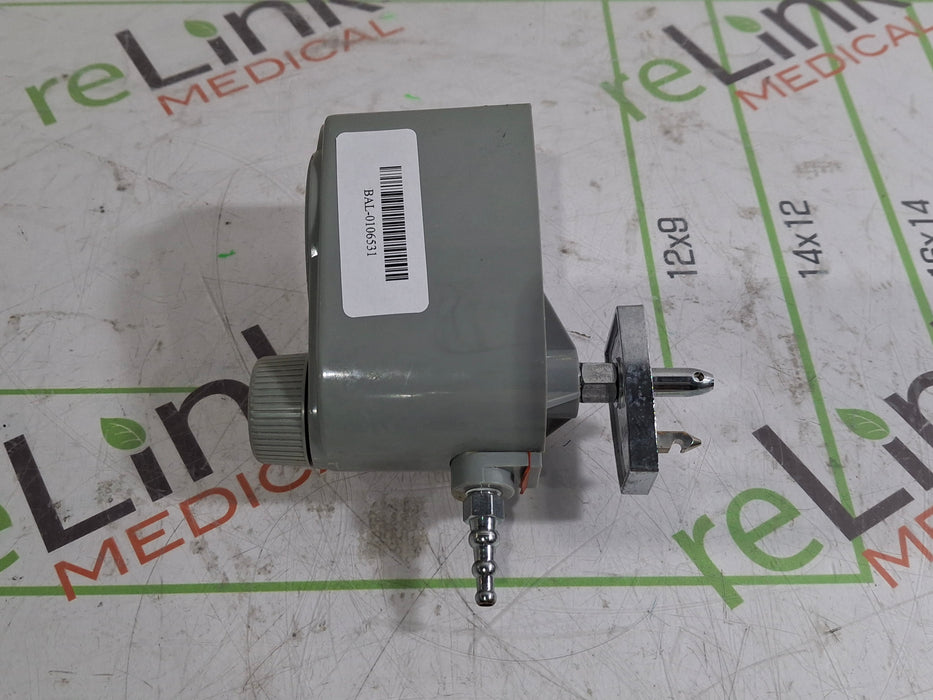 Amvex Vacuum Regulator