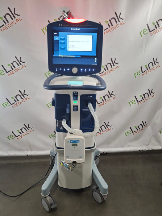Puritan Bennett 980 Ventilator