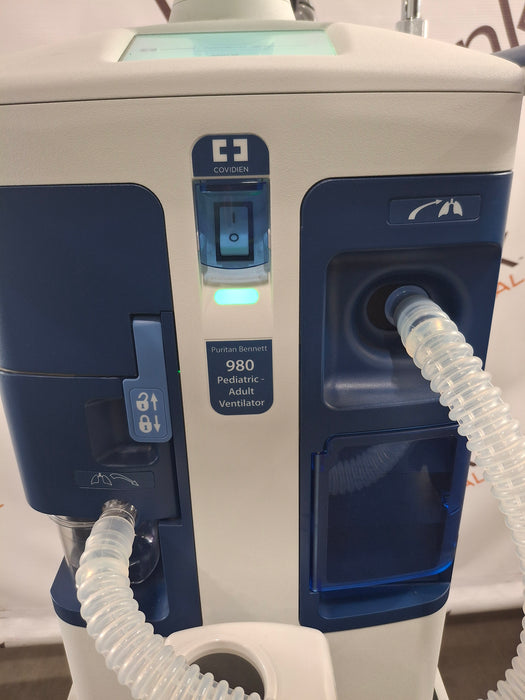 Puritan Bennett 980 Ventilator