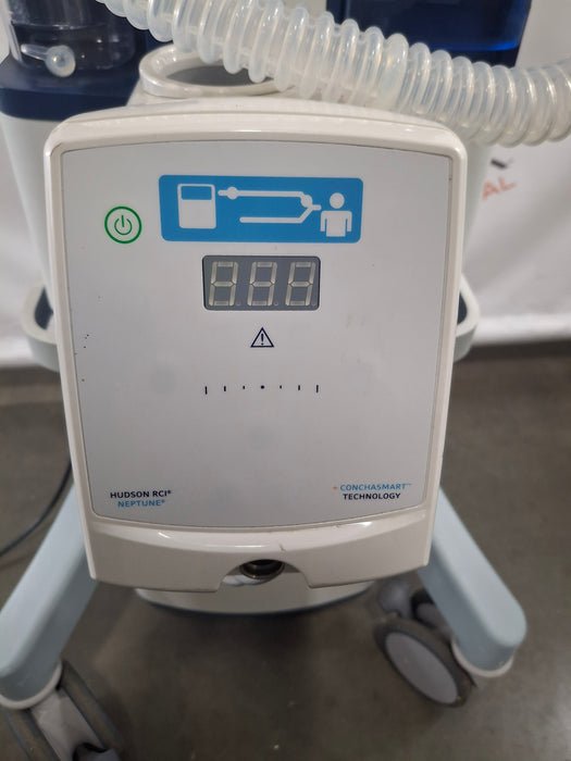 Puritan Bennett 980 Ventilator