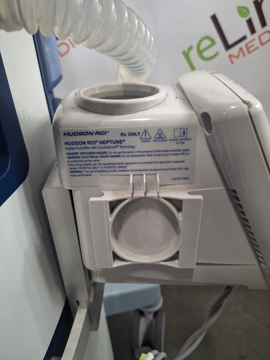 Puritan Bennett 980 Ventilator