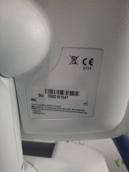 Puritan Bennett 980 Ventilator