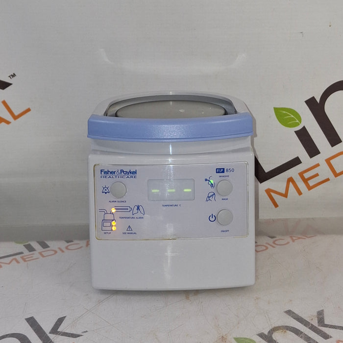Fisher & Paykel MR850JHU Humidifier