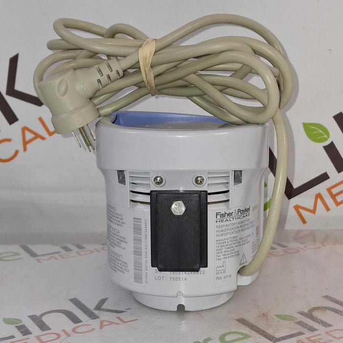 Fisher & Paykel MR850JHU Humidifier