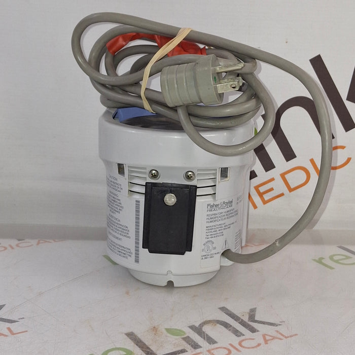 Fisher & Paykel MR850JHU Humidifier