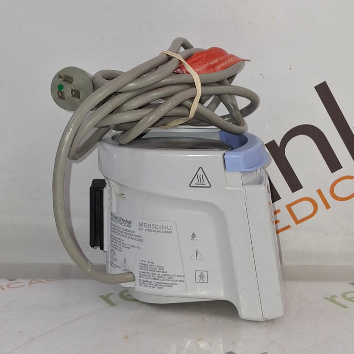 Fisher & Paykel MR850JHU Humidifier