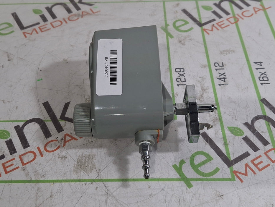 Amvex Vacuum Regulator