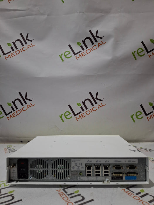 GE Healthcare MP100D CIC Pro Carescape Central Station