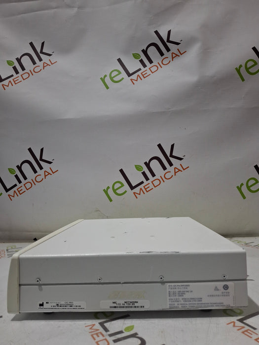 GE Healthcare MP100D CIC Pro Carescape Central Station