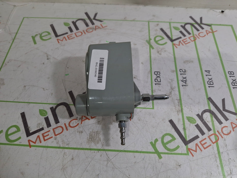 Amvex Vacuum Regulator