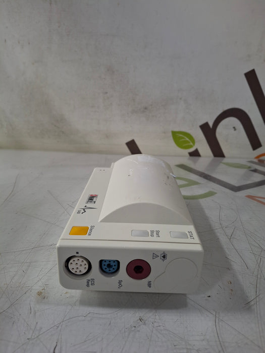 Philips M3001A-A03 Masimo SpO2, NIBP, ECG MMS Module