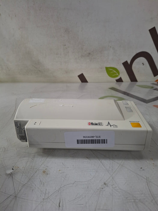 Philips M3001A-A03 Masimo SpO2, NIBP, ECG MMS Module