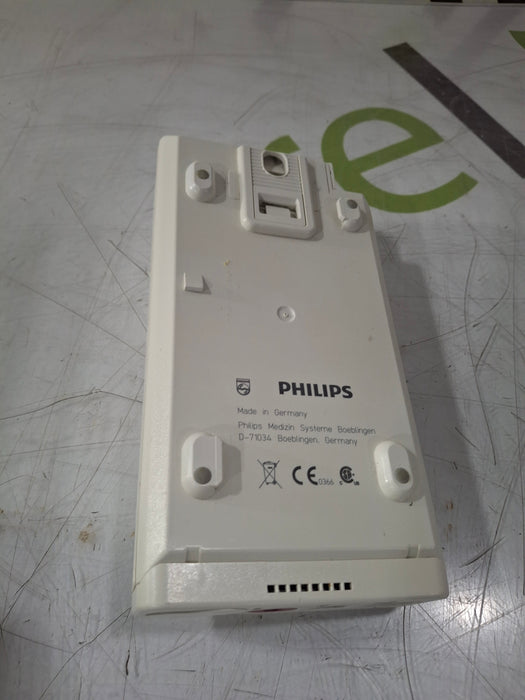 Philips M3001A-A03 Masimo SpO2, NIBP, ECG MMS Module