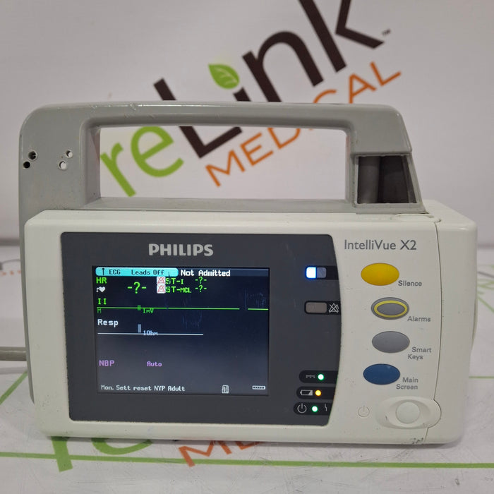 Philips IntelliVue X2 Monitor - Fast SpO2