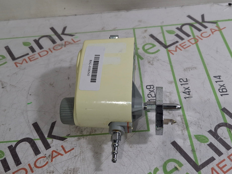 Amvex Vacuum Regulator