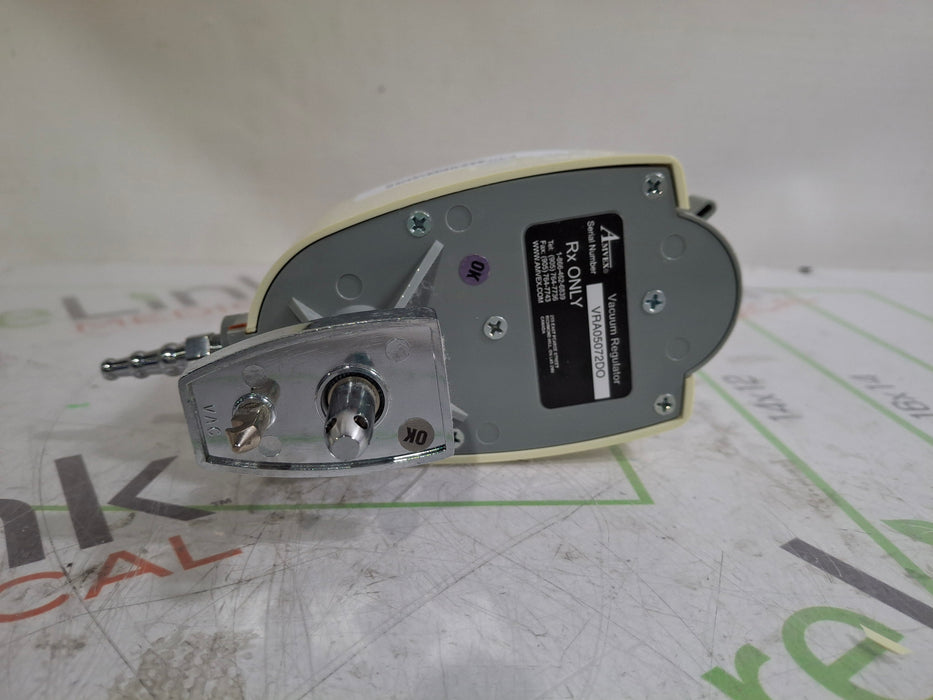 Amvex Vacuum Regulator