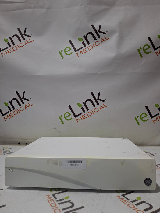 GE Healthcare MP100D CIC Pro Carescape Central Station