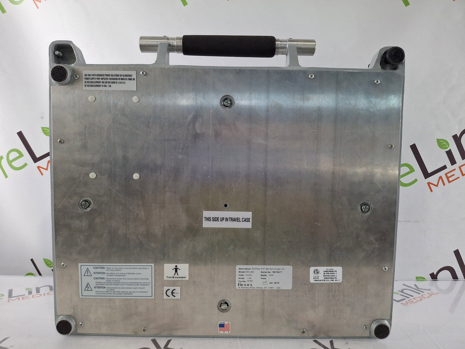 Biodex BioSway Balance System