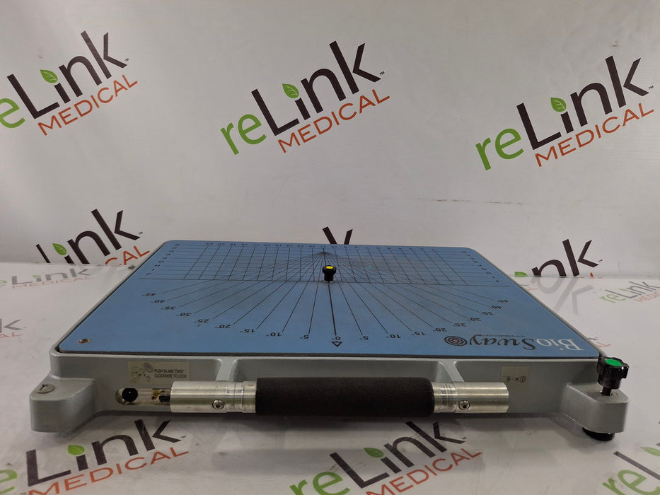 Biodex BioSway Balance System