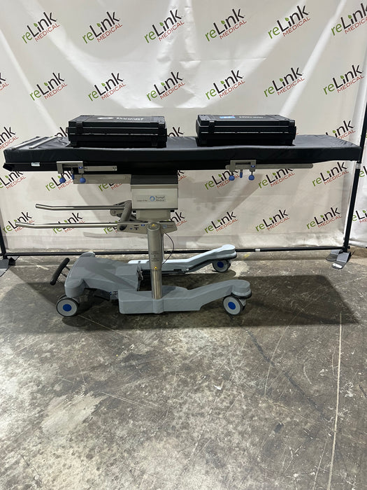 TRUMPF 3.6 360 Shuttle Surgical Table
