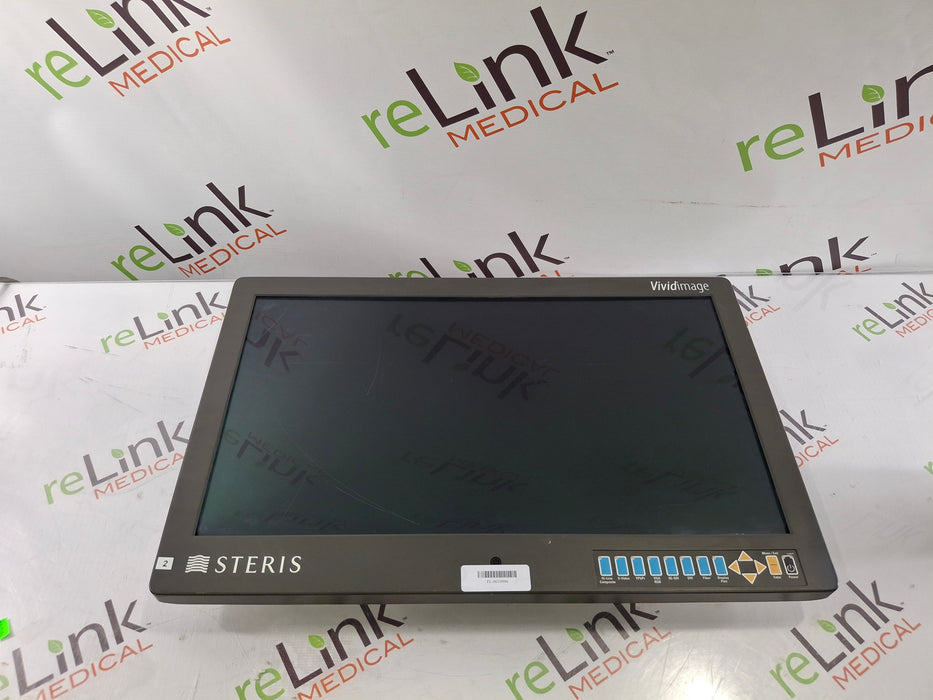 Steris VividImage Surgical Display