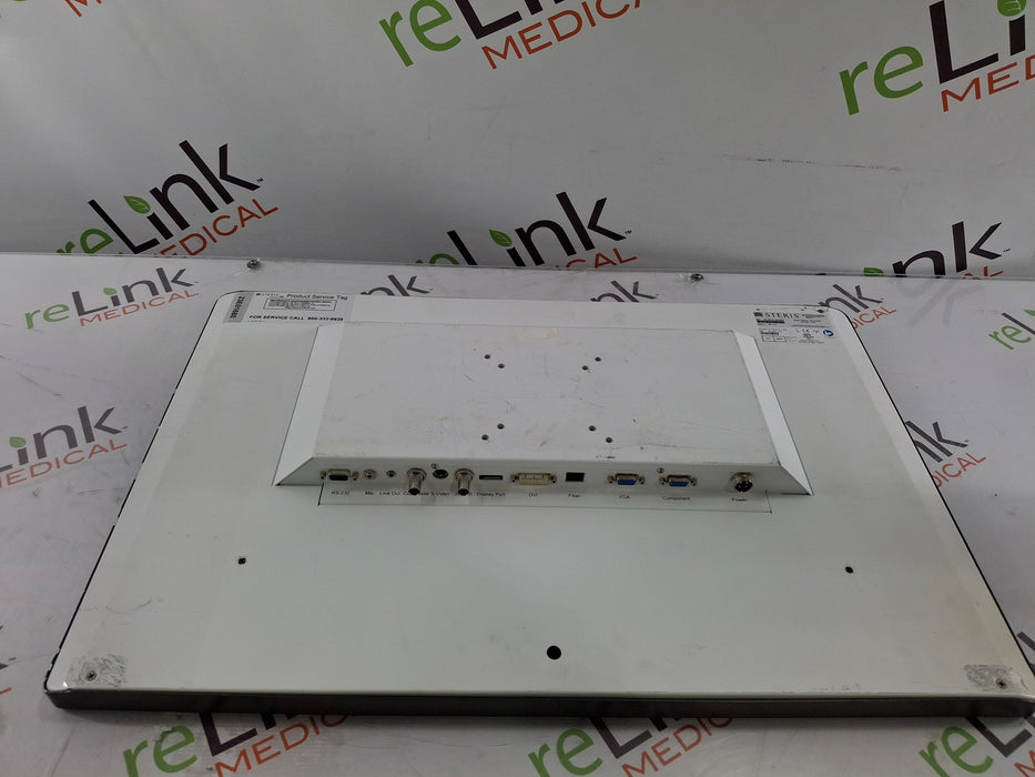 Steris VividImage Surgical Display
