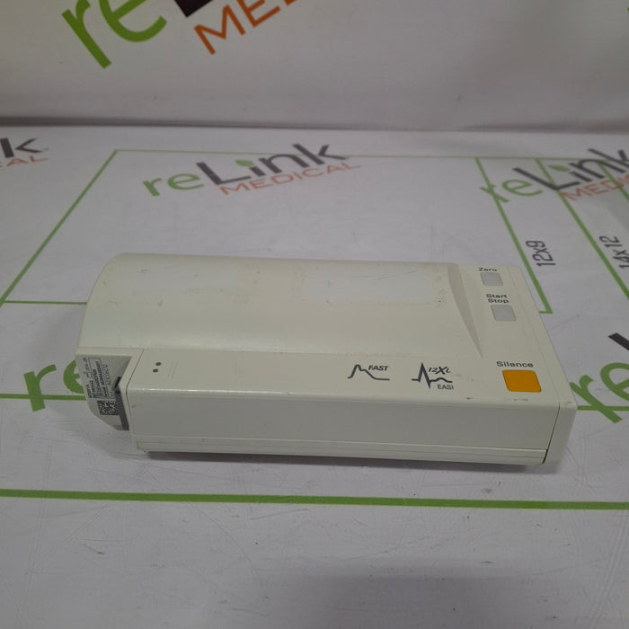 Philips M3001A-A01C06C12 Fast SpO2, NIBP, 12 lead ECG, Temp, IBP MMS Module