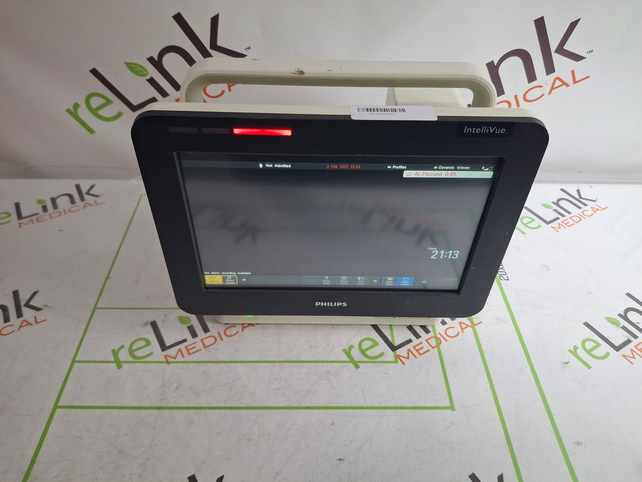Philips MX450 Portable/Bedside Patient Monitor