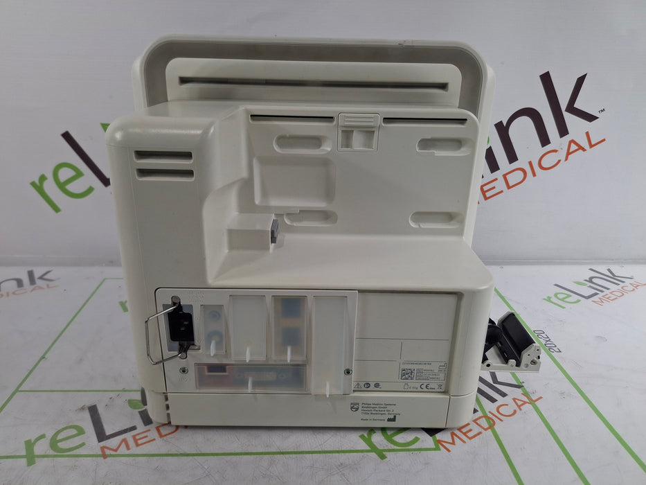 Philips MX450 Portable/Bedside Patient Monitor