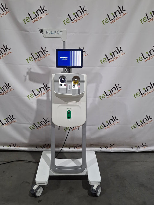Hologic, Inc. Fluent Fluid Management System