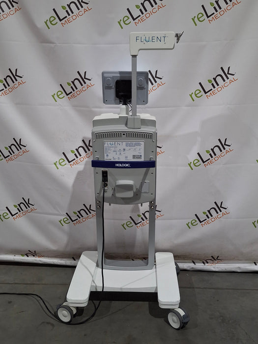 Hologic, Inc. Fluent Fluid Management System
