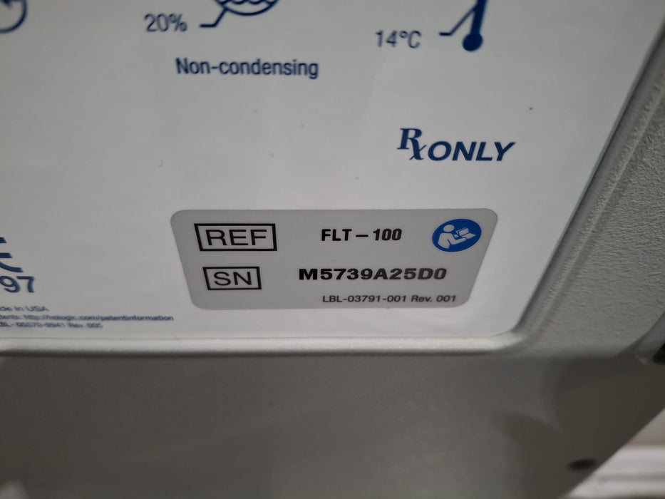 Hologic, Inc. Fluent Fluid Management System