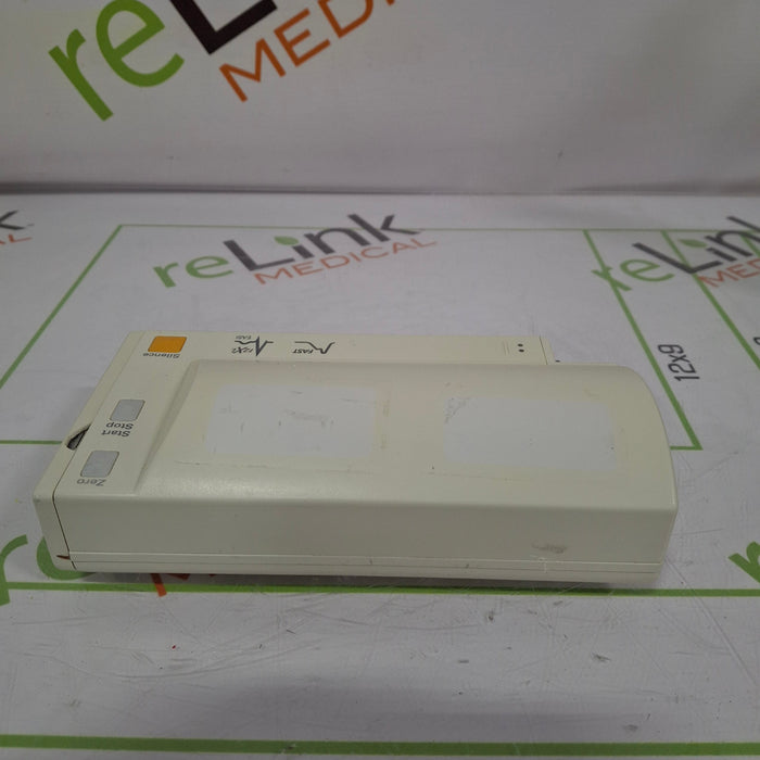 Philips M3001A-A01C06C12 Fast SpO2, NIBP, 12 lead ECG, Temp, IBP MMS Module