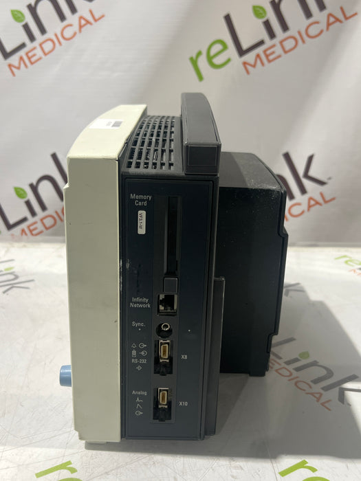 Siemens SC 7000 Patient Monitor