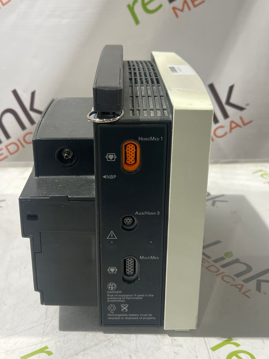 Siemens SC 7000 Patient Monitor