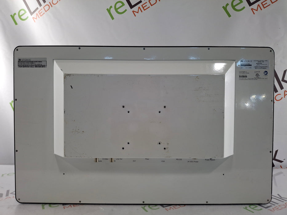 Steris VividImage D HD Surgical Display