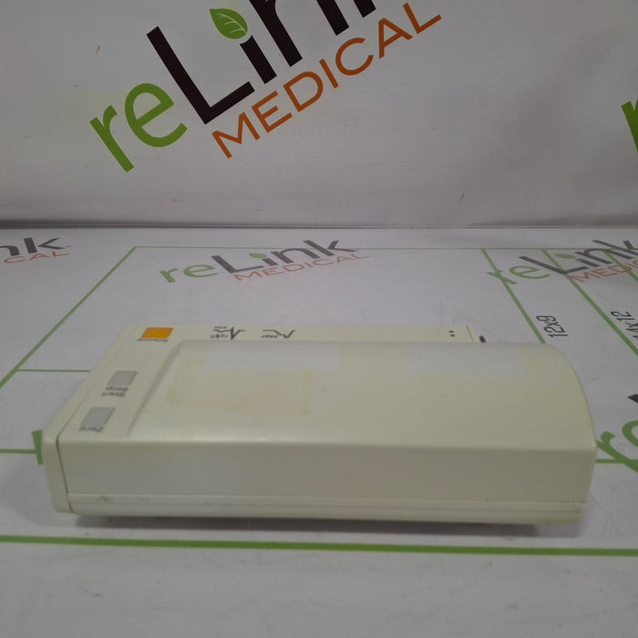 Philips M3001A-A01C06C12 Fast SpO2, NIBP, 12 lead ECG, Temp, IBP MMS Module