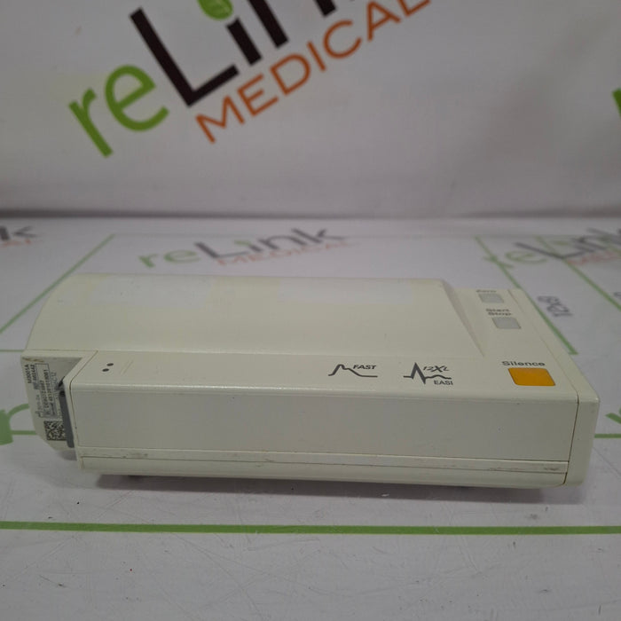Philips M3001A-A01C06C12 Fast SpO2, NIBP, 12 lead ECG, Temp, IBP MMS Module