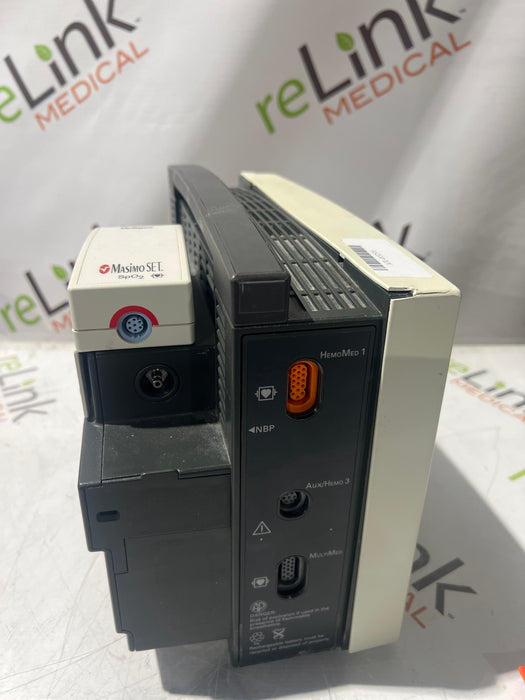 Siemens SC 7000 Patient Monitor