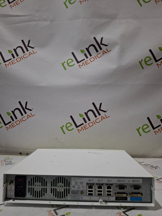 GE Healthcare MP100D CIC Pro Carescape Central Station