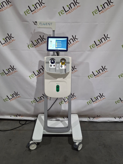 Hologic, Inc. Fluent Fluid Management System