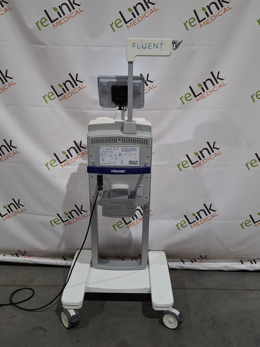 Hologic, Inc. Fluent Fluid Management System