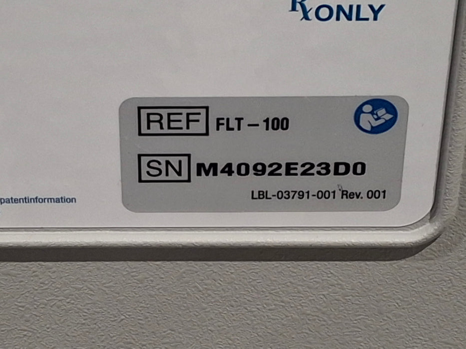 Hologic, Inc. Fluent Fluid Management System