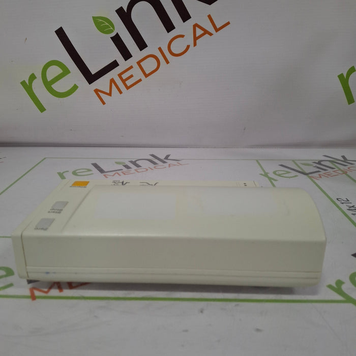 Philips M3001A-A01C06C12 Fast SpO2, NIBP, 12 lead ECG, Temp, IBP MMS Module