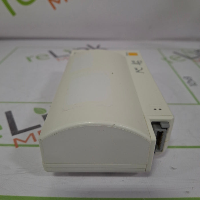 Philips M3001A-A01C06C12 Fast SpO2, NIBP, 12 lead ECG, Temp, IBP MMS Module