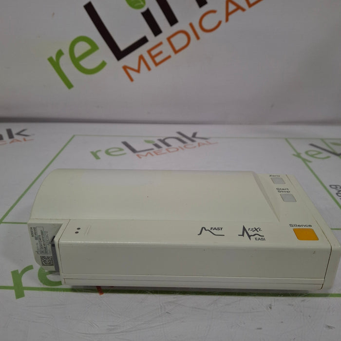 Philips M3001A-A01C06C12 Fast SpO2, NIBP, 12 lead ECG, Temp, IBP MMS Module