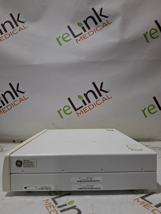 GE Healthcare MP100D CIC Pro Carescape Central Station